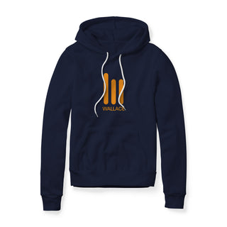 Wallace Fleece Hoodie