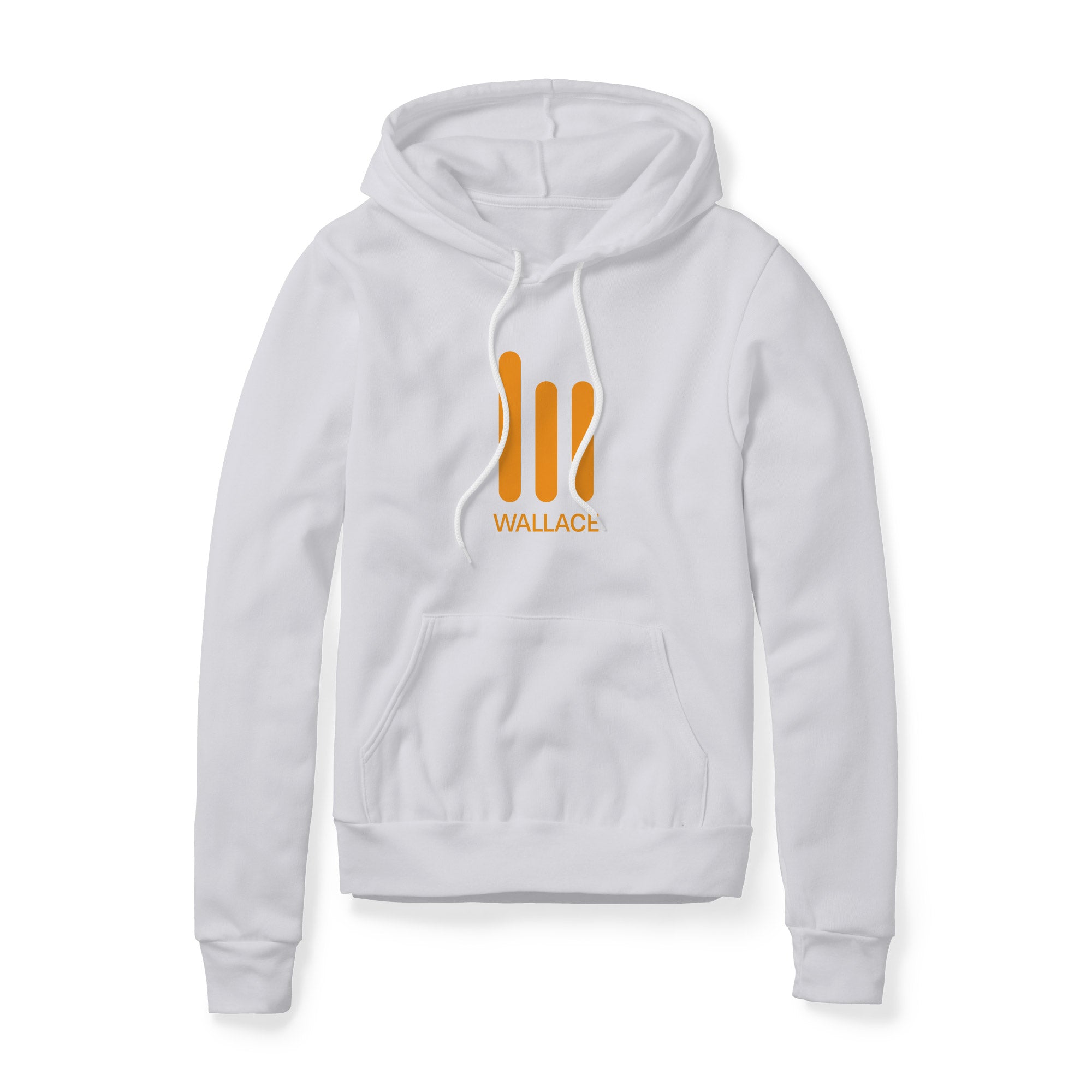 Wallace Fleece Hoodie