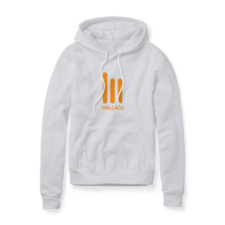 Wallace Fleece Hoodie