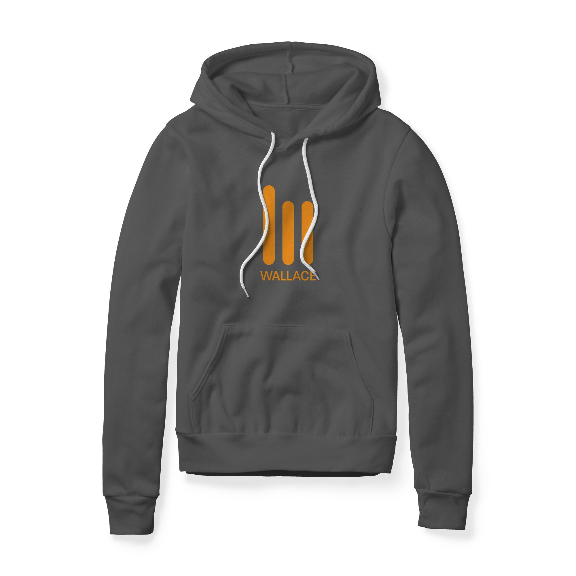 Wallace Fleece Hoodie