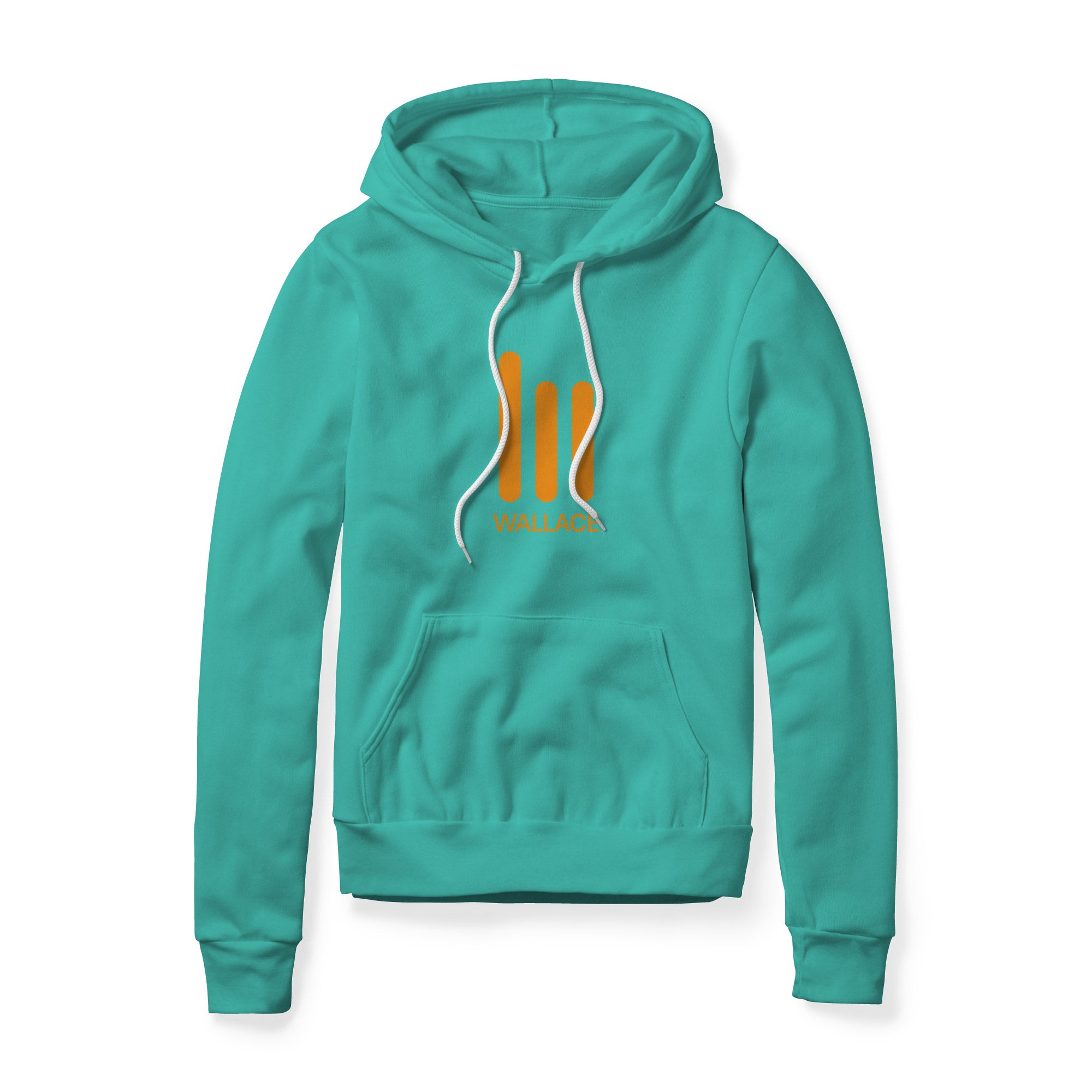 Wallace Fleece Hoodie