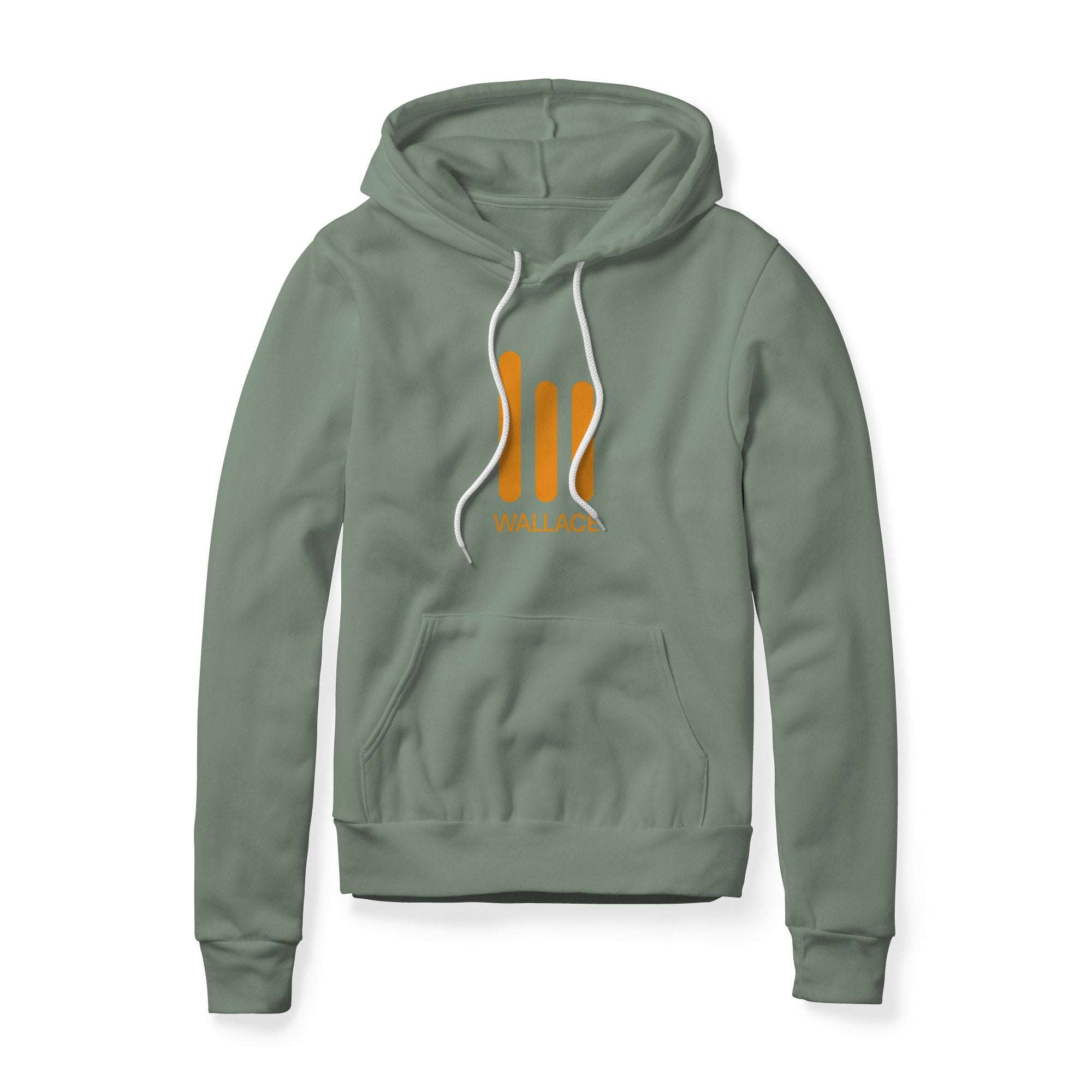 Wallace Fleece Hoodie