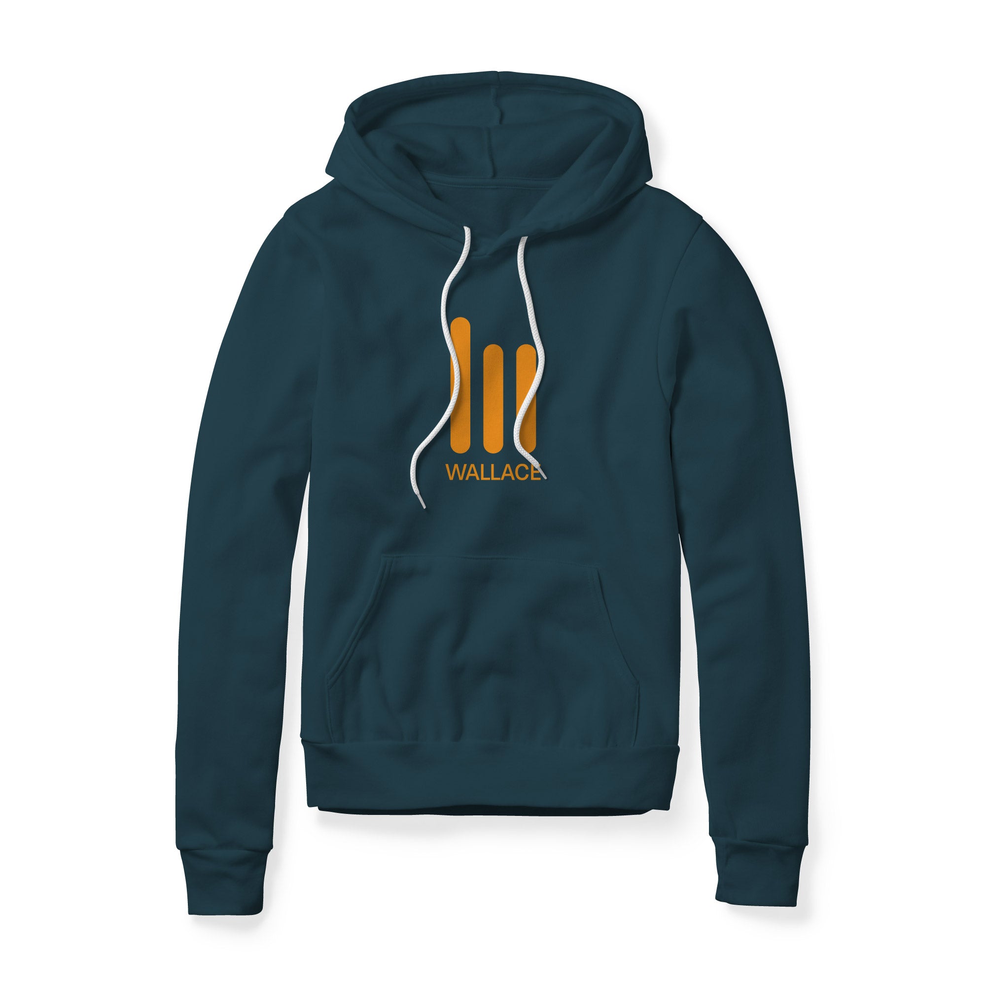 Wallace Fleece Hoodie