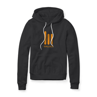 Wallace Fleece Hoodie