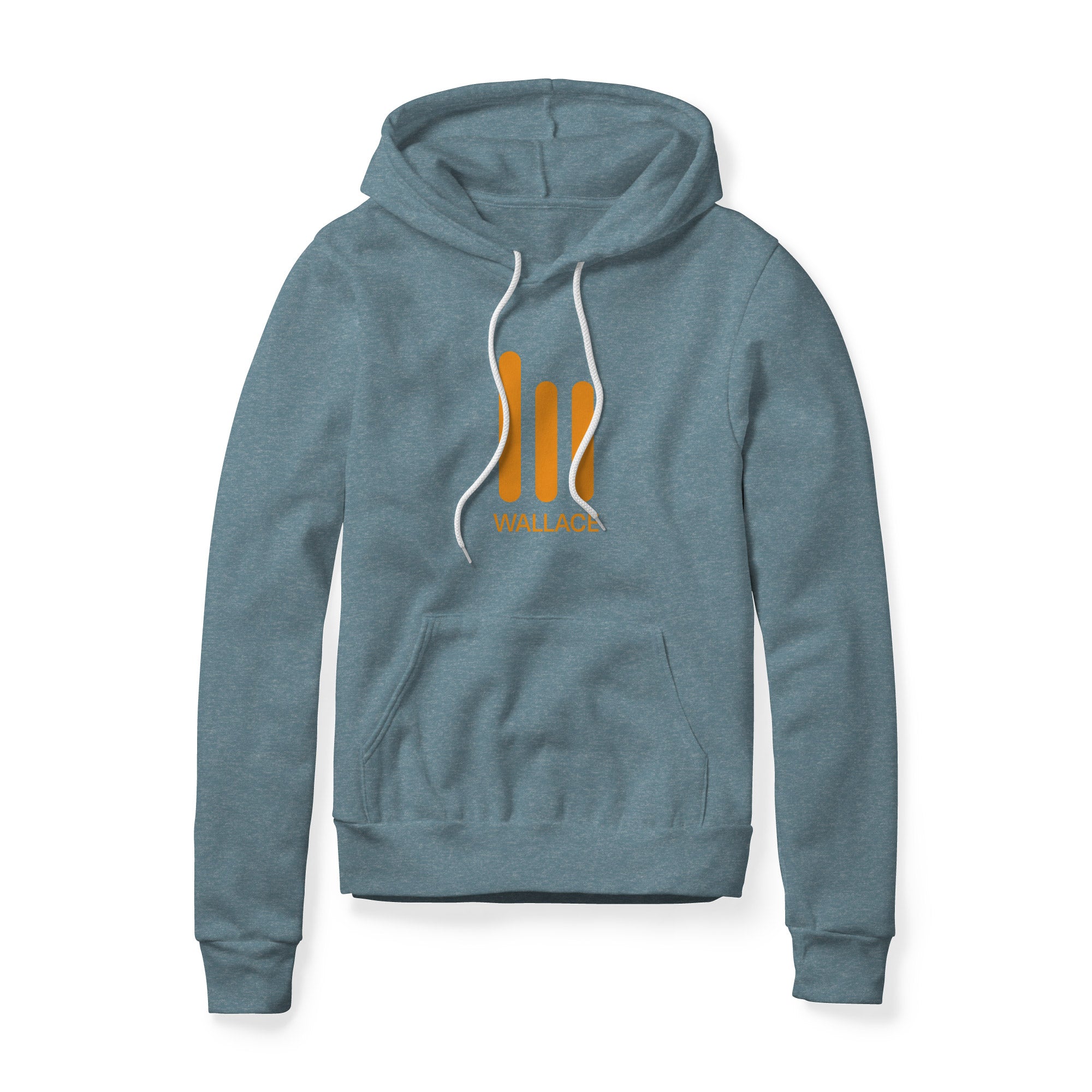 Wallace Fleece Hoodie
