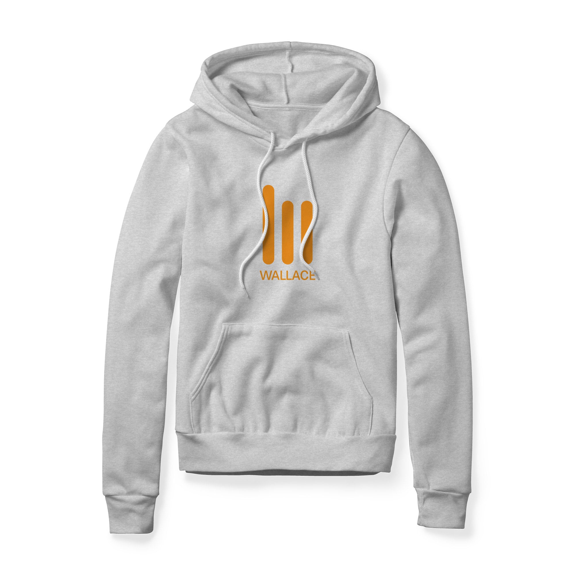 Wallace Fleece Hoodie
