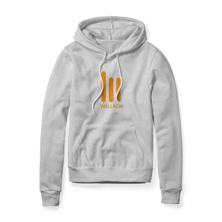 Wallace Fleece Hoodie