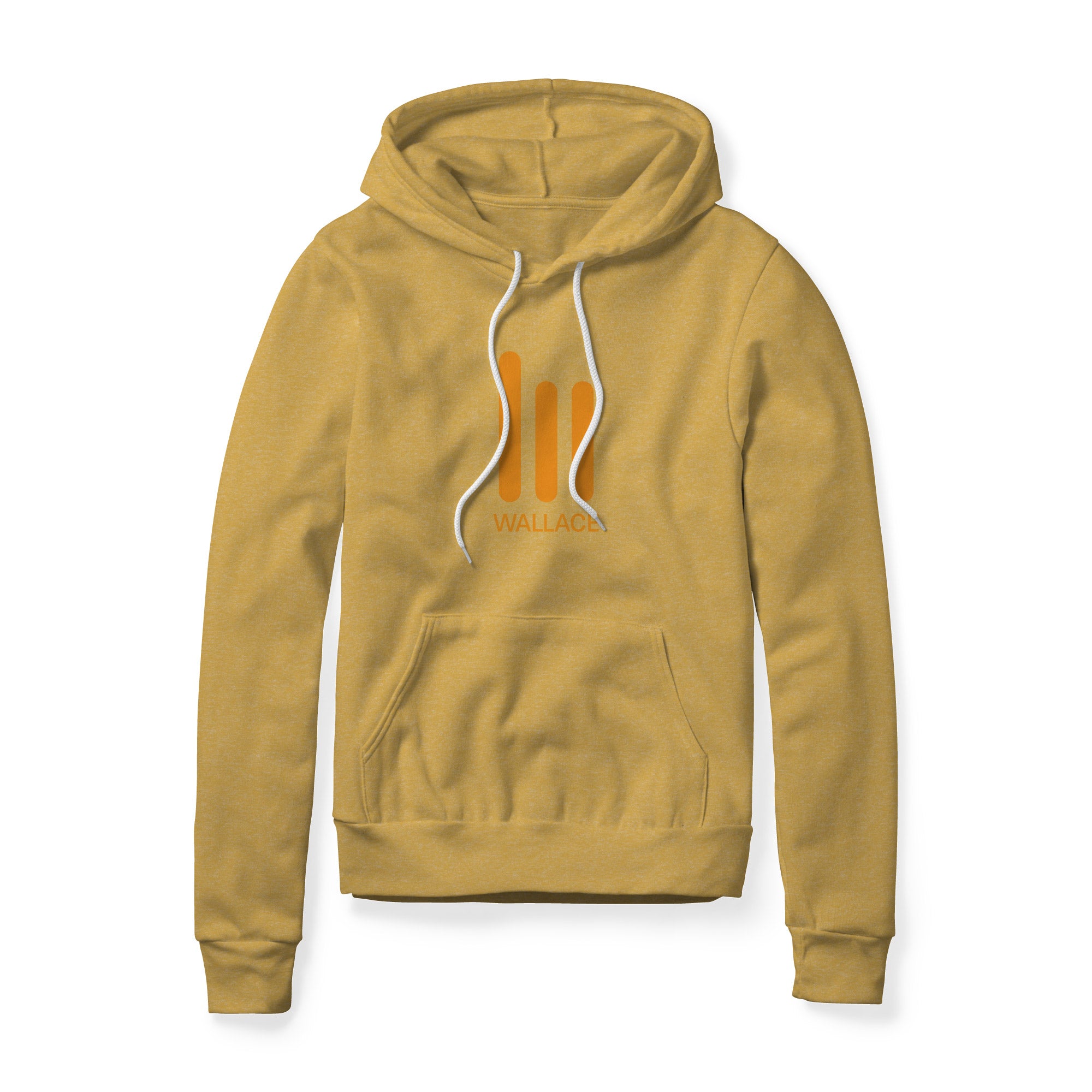 Wallace Fleece Hoodie