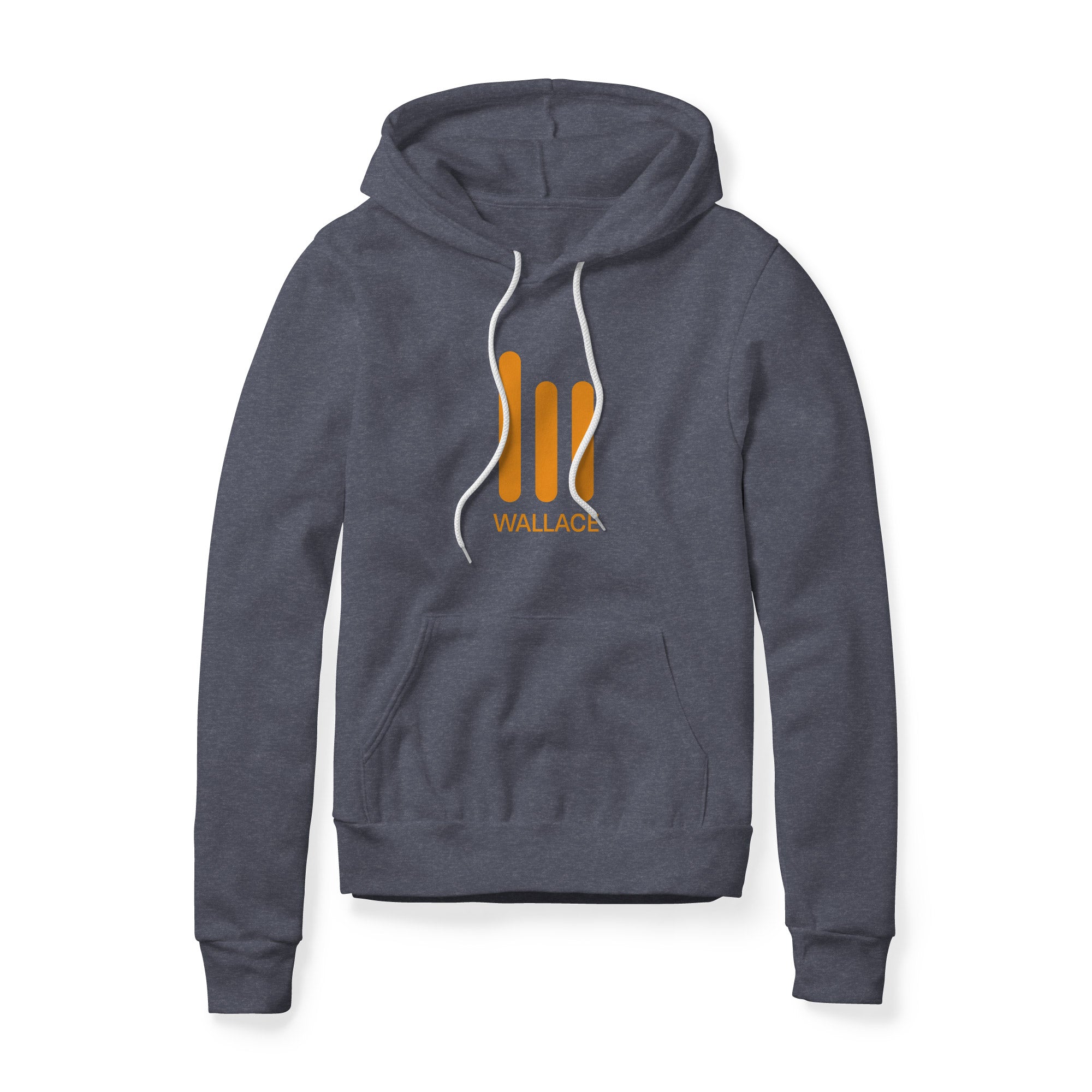 Wallace Fleece Hoodie