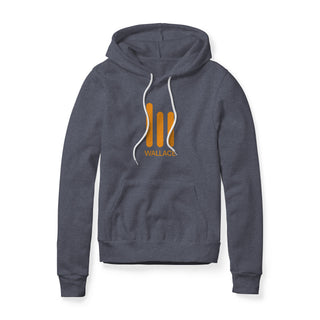 Wallace Fleece Hoodie
