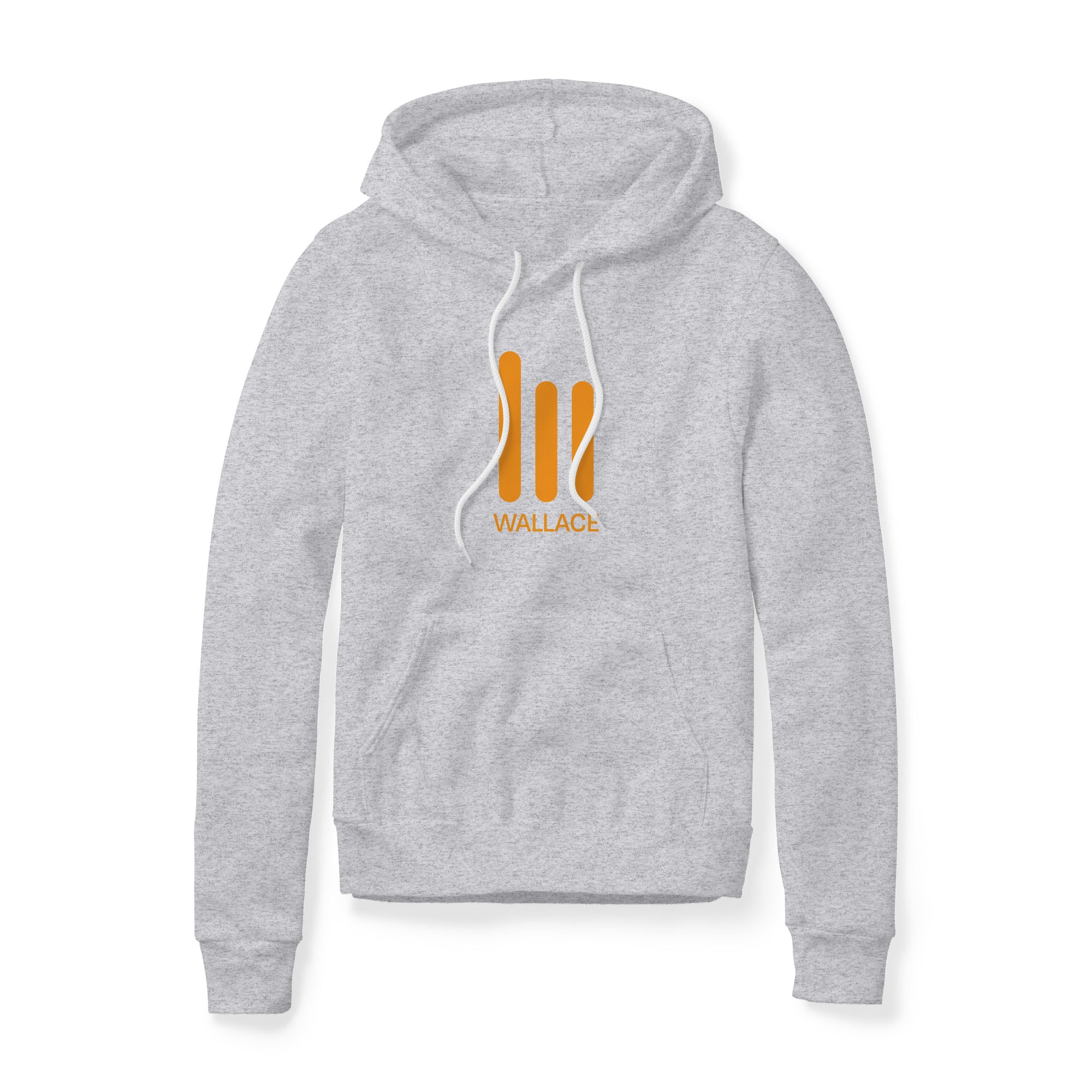 Wallace Fleece Hoodie