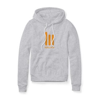 Wallace Fleece Hoodie