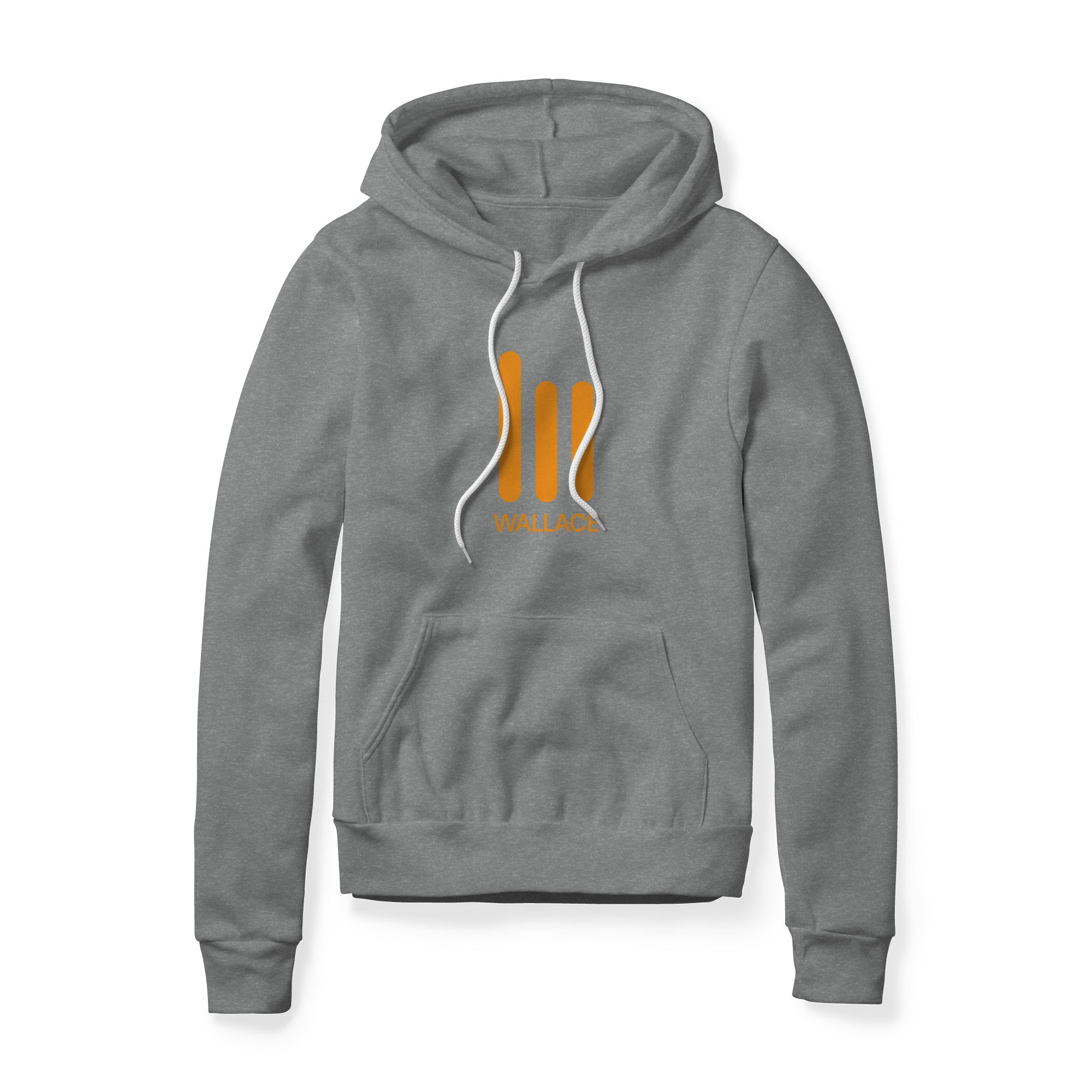 Wallace Fleece Hoodie