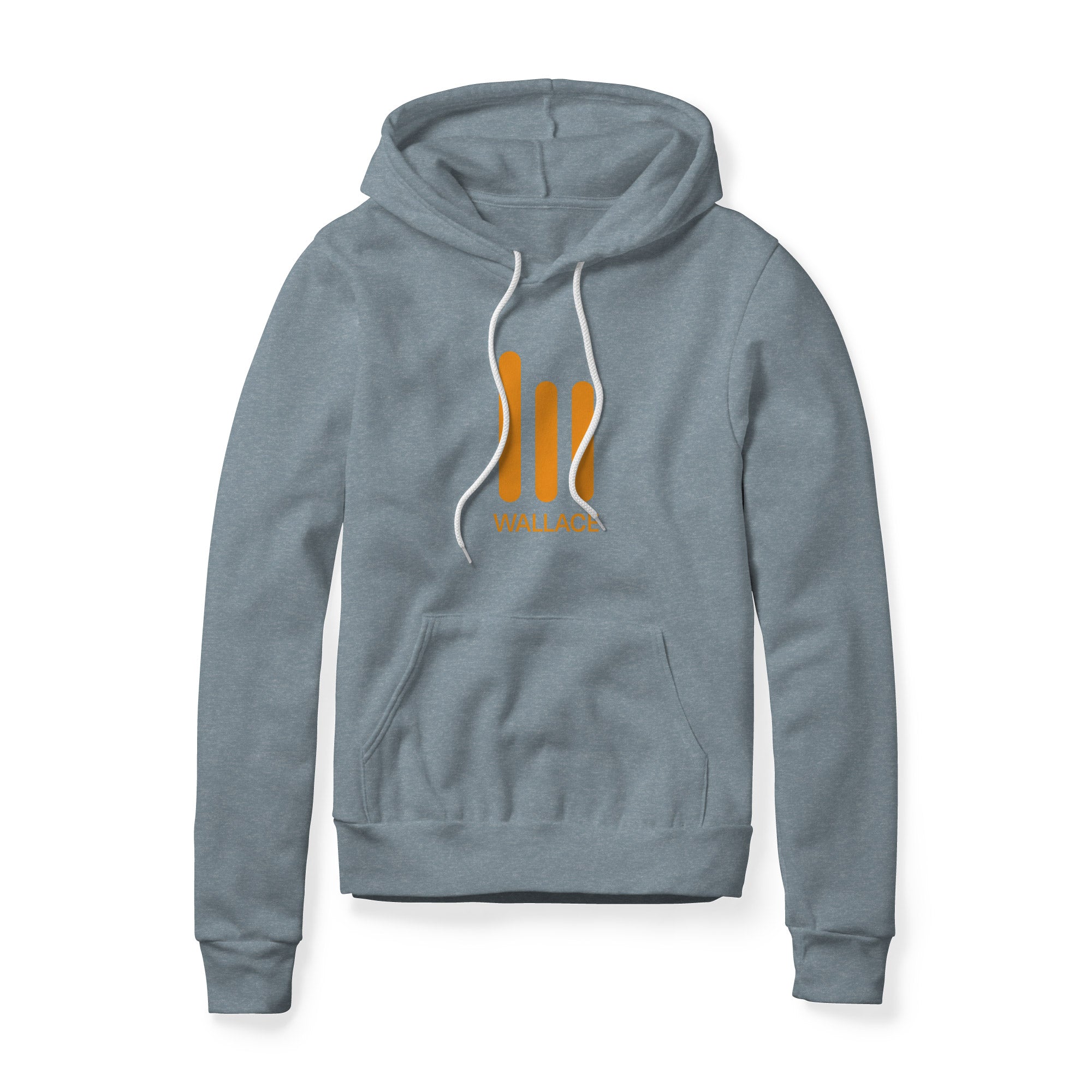 Wallace Fleece Hoodie