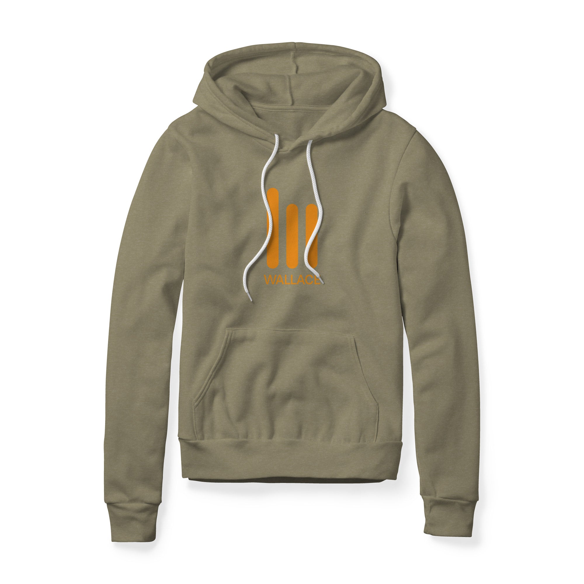 Wallace Fleece Hoodie