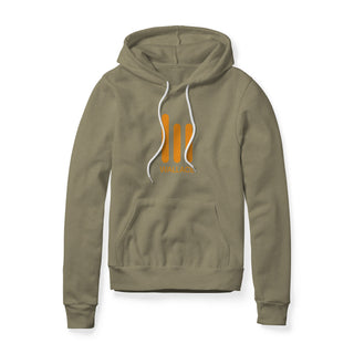 Wallace Fleece Hoodie