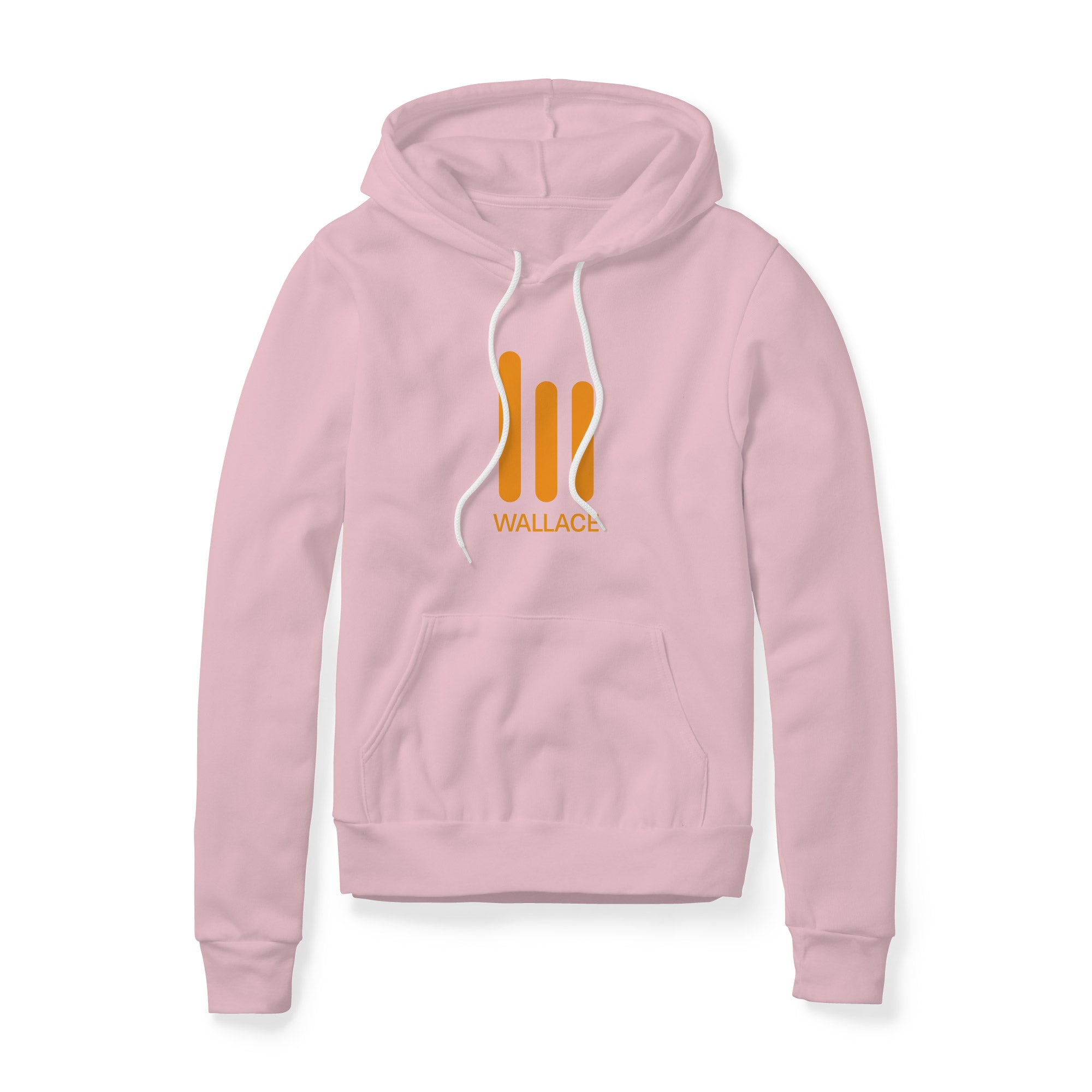 Wallace Fleece Hoodie