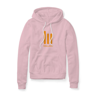 Wallace Fleece Hoodie