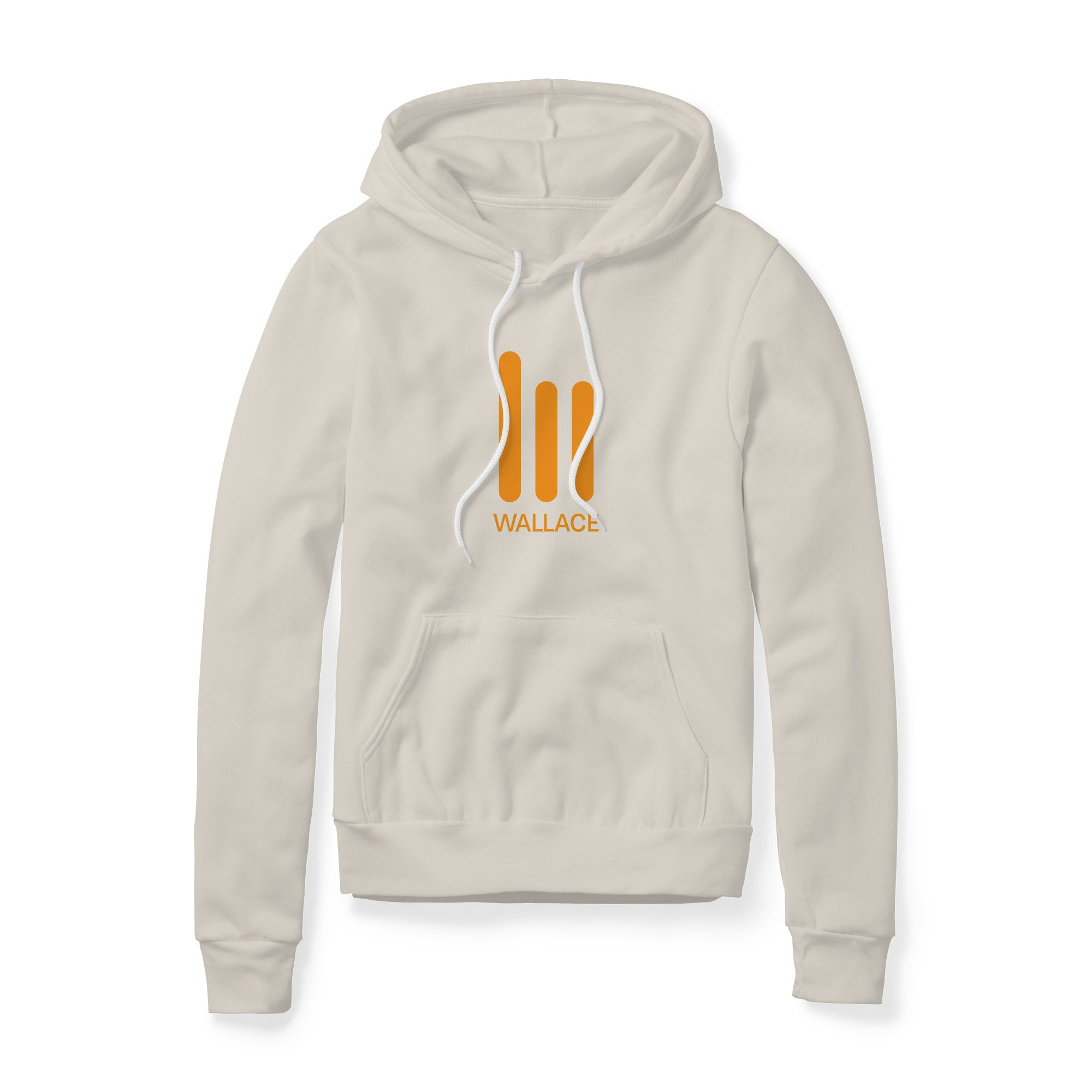 Wallace Fleece Hoodie