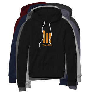 Wallace Fleece Hoodie