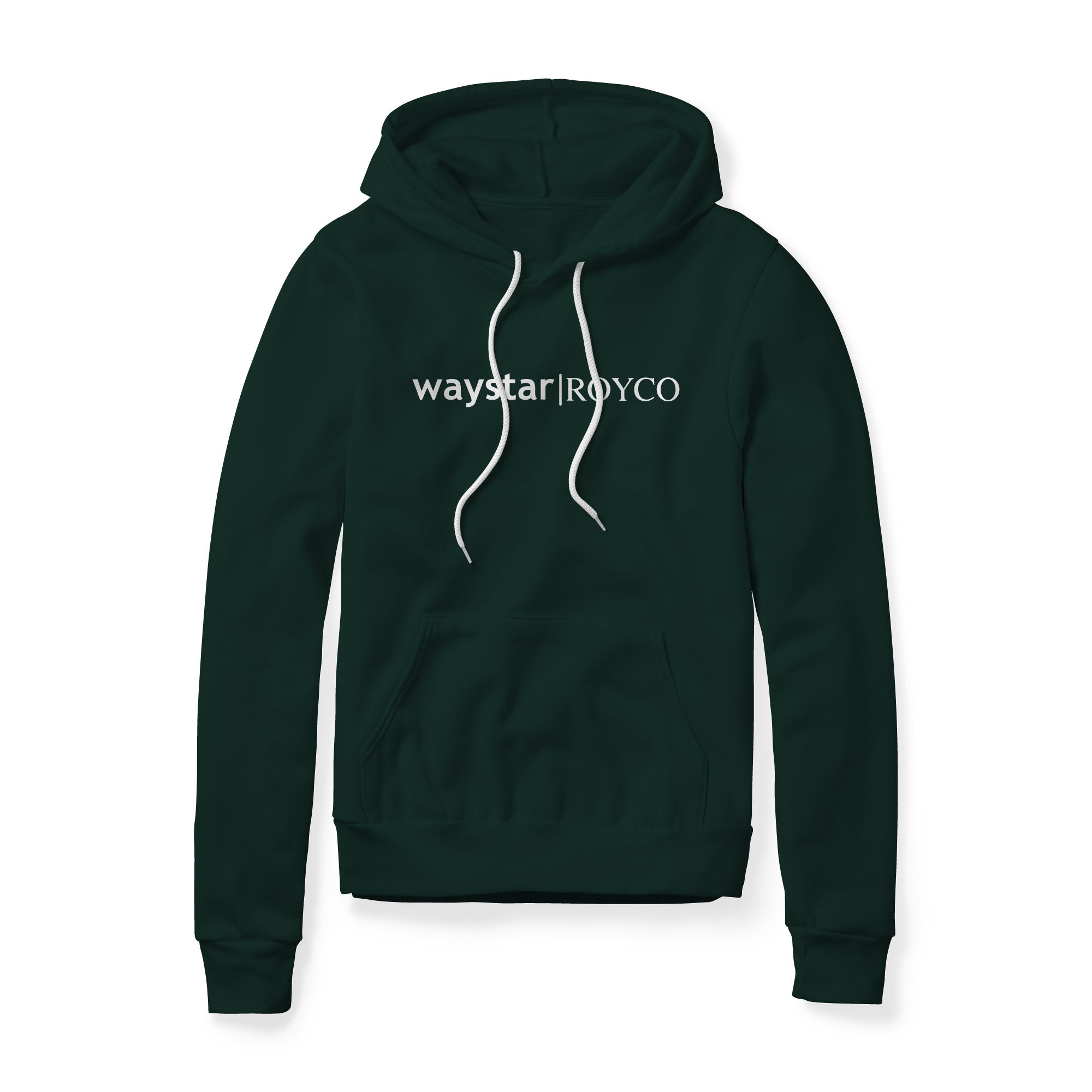 Waystar Royco Fleece Hoodie
