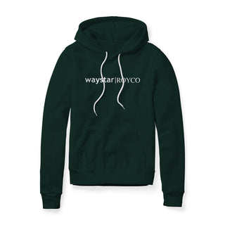 Waystar Royco Fleece Hoodie