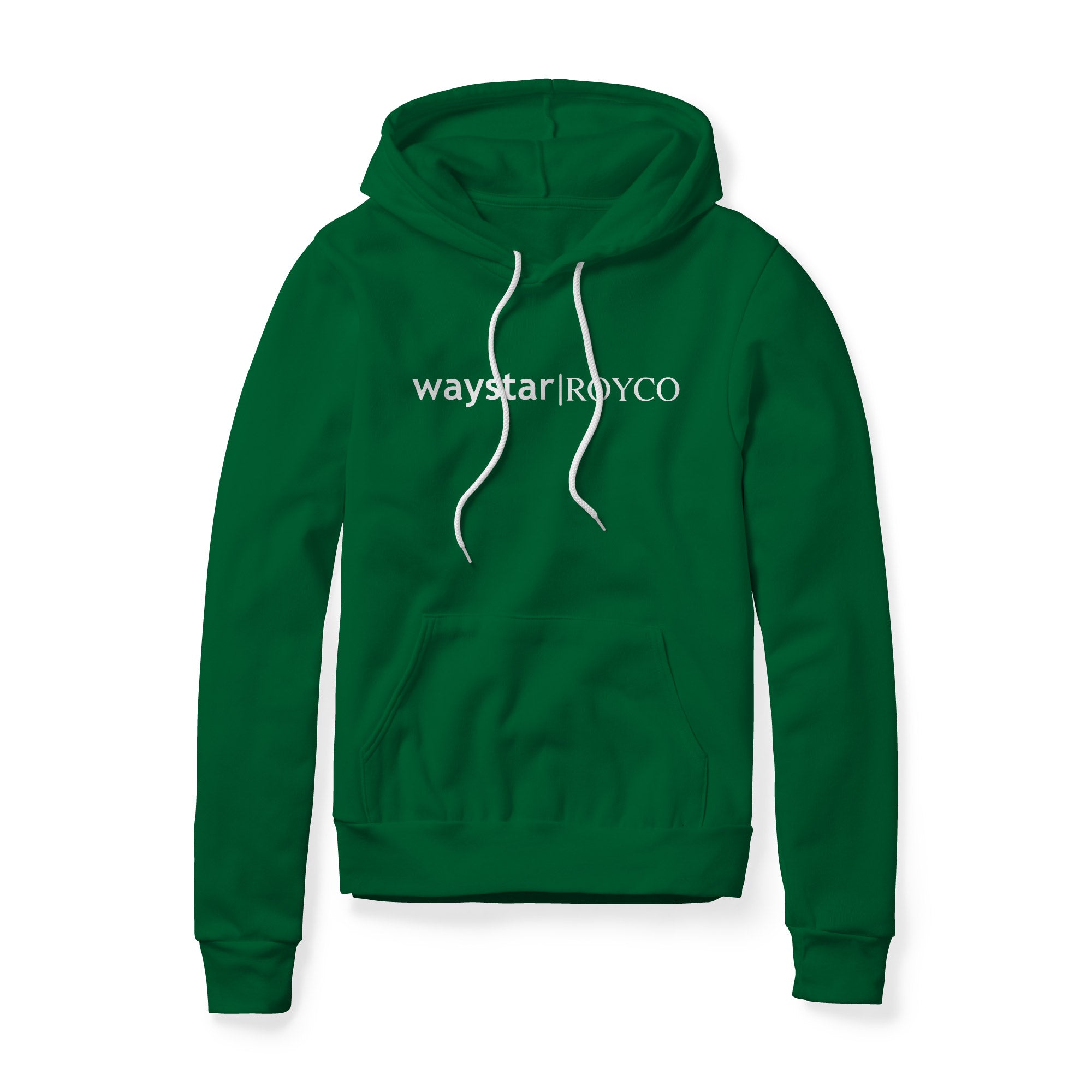 Waystar Royco Fleece Hoodie