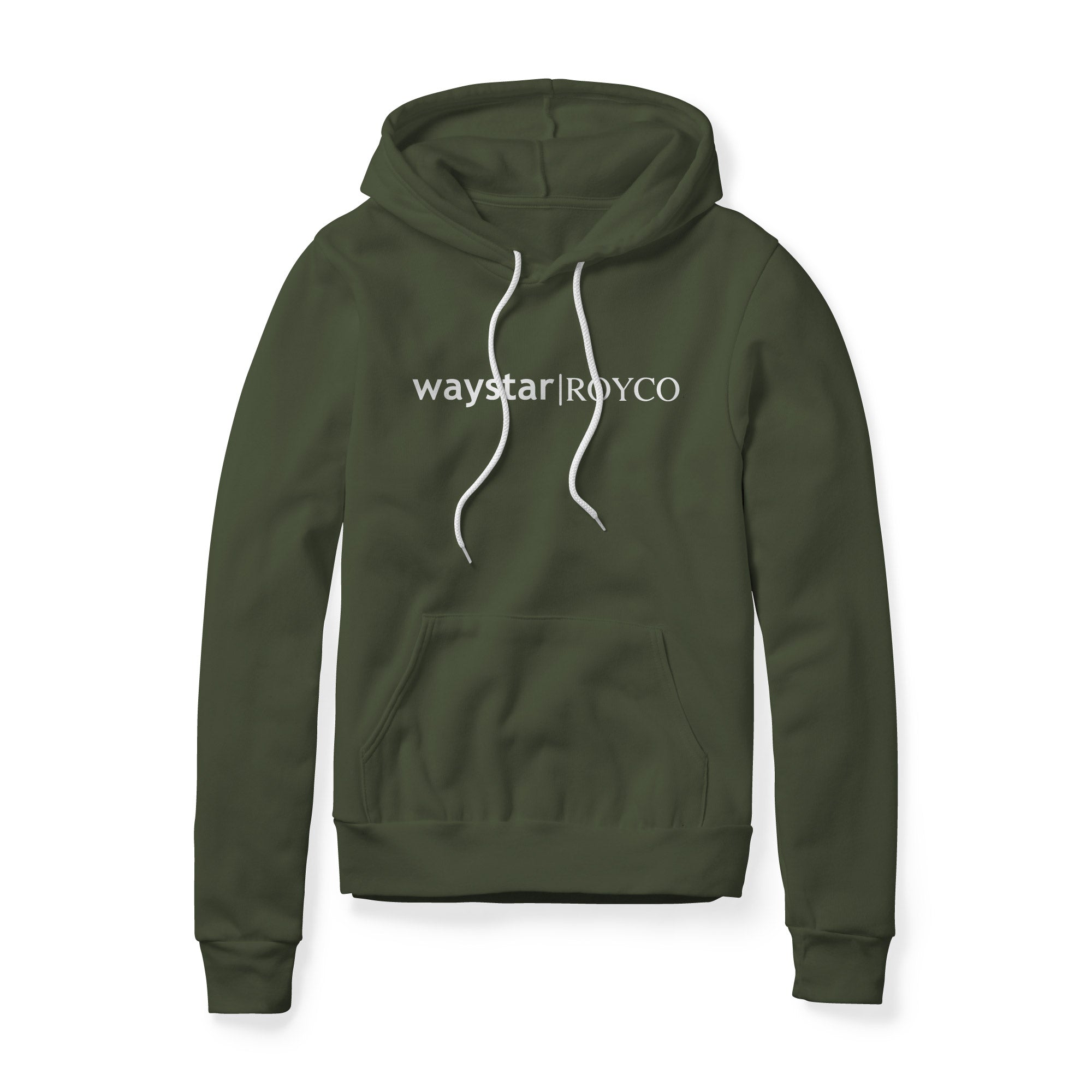 Waystar Royco Fleece Hoodie