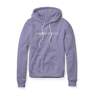 Waystar Royco Fleece Hoodie
