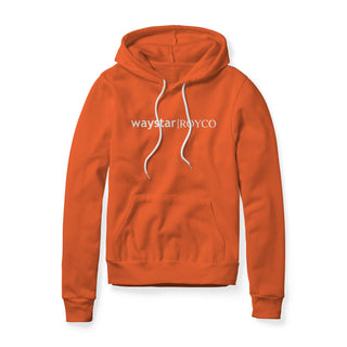 Waystar Royco Fleece Hoodie