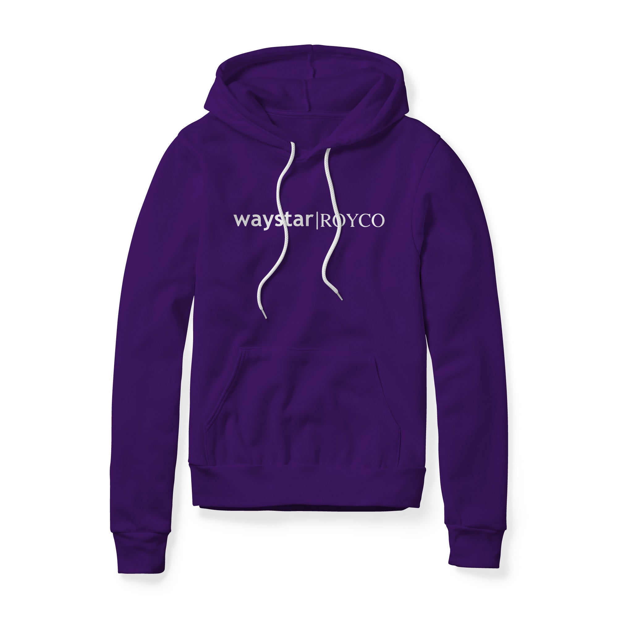 Waystar Royco Fleece Hoodie