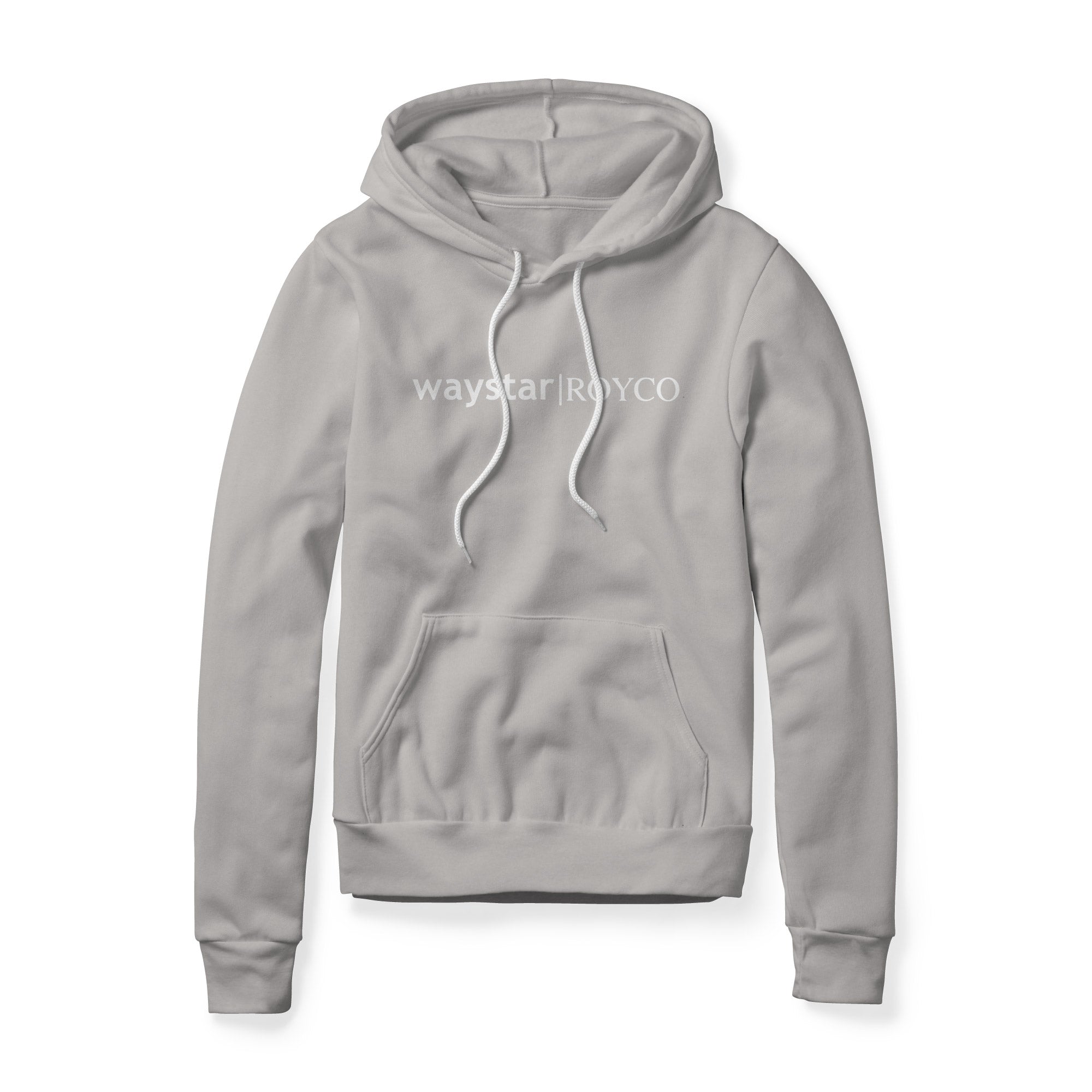 Waystar Royco Fleece Hoodie