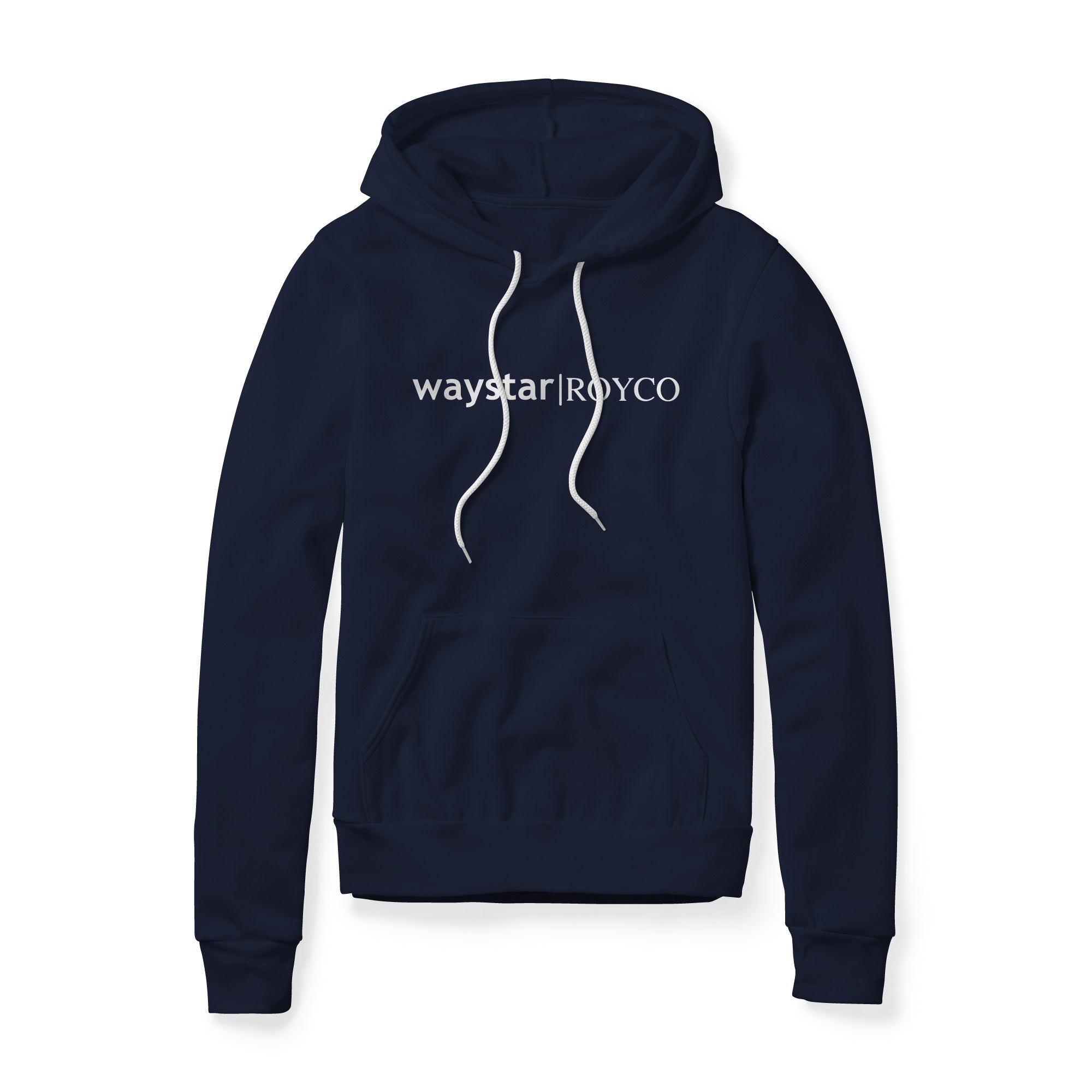 Waystar Royco Fleece Hoodie
