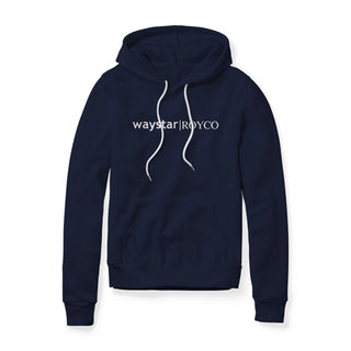 Waystar Royco Fleece Hoodie