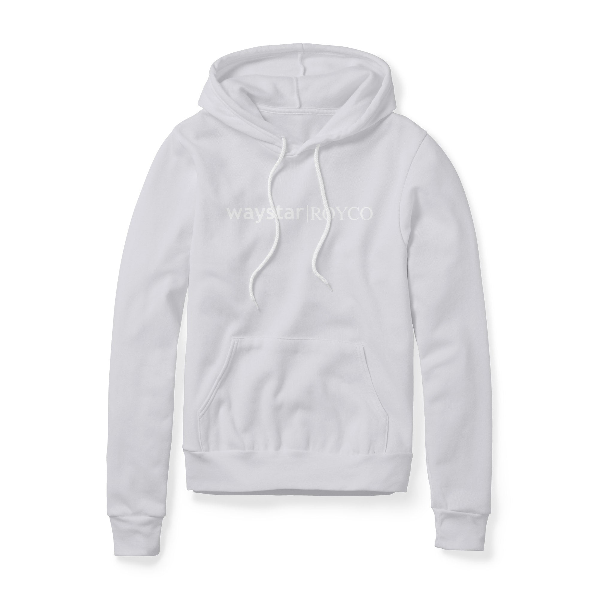 Waystar Royco Fleece Hoodie