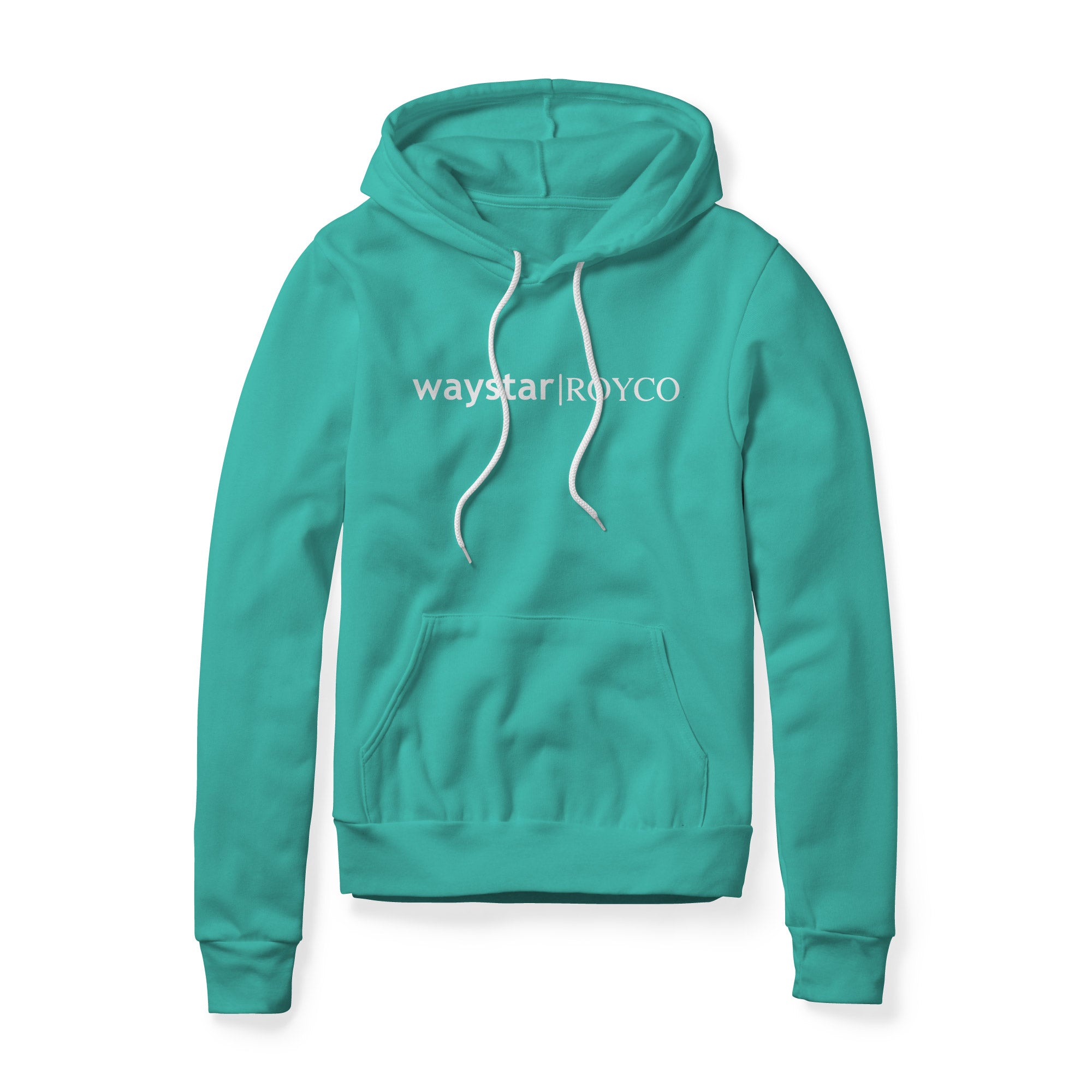 Waystar Royco Fleece Hoodie