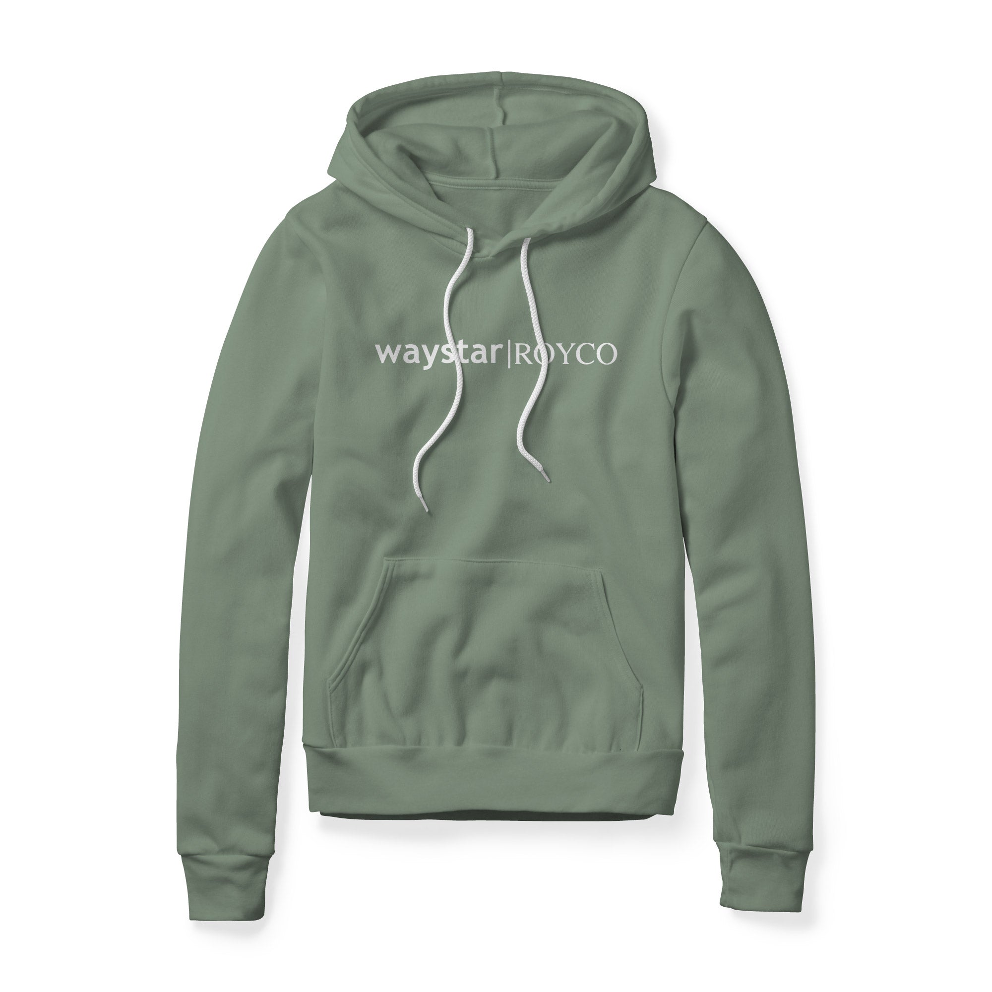 Waystar Royco Fleece Hoodie
