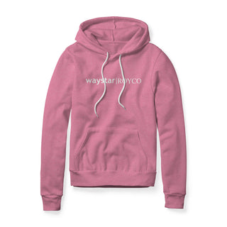 Waystar Royco Fleece Hoodie
