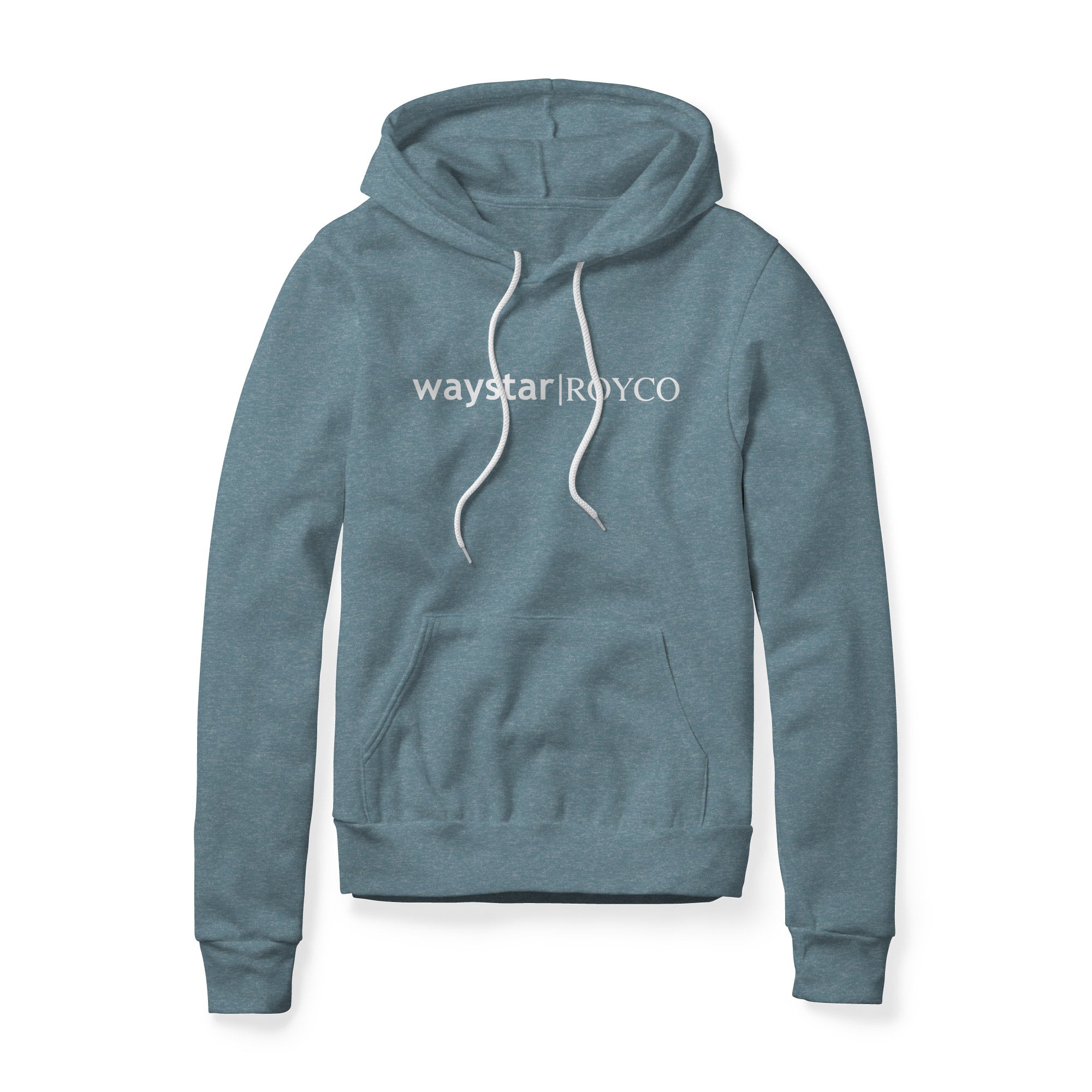 Waystar Royco Fleece Hoodie