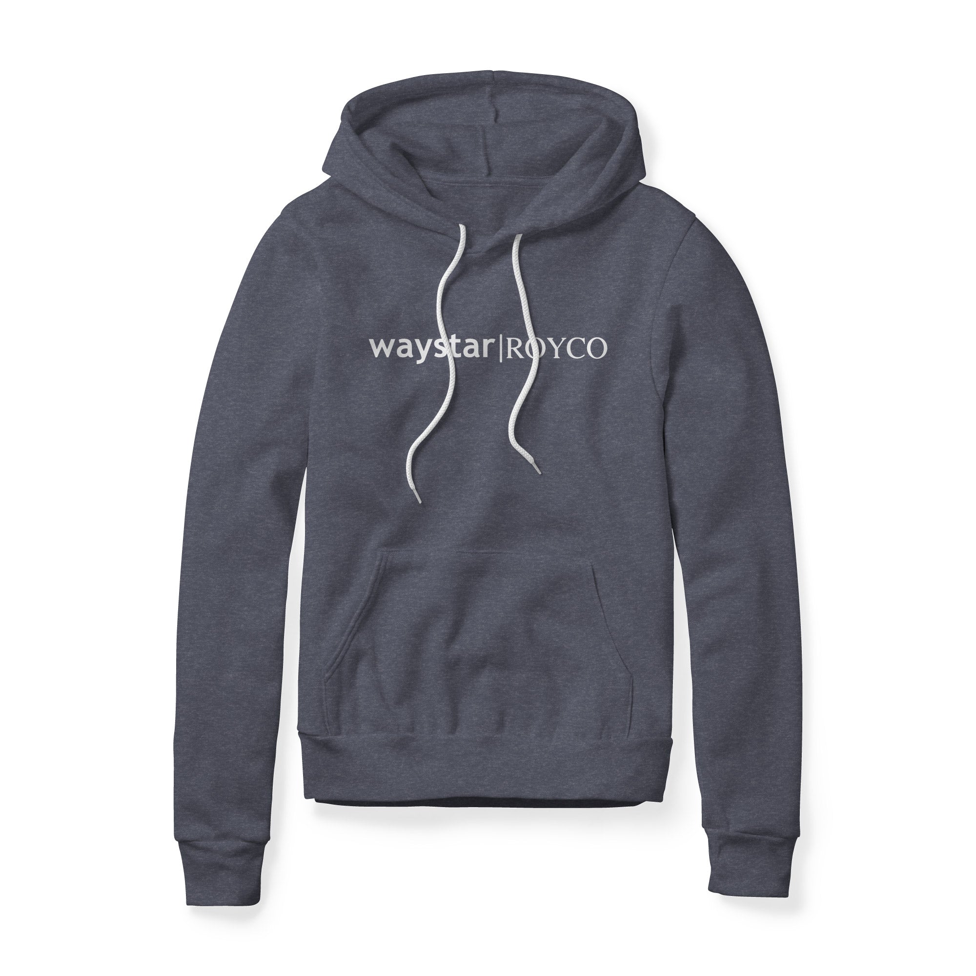 Waystar Royco Fleece Hoodie