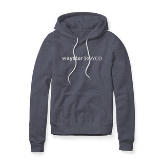 Waystar Royco Fleece Hoodie