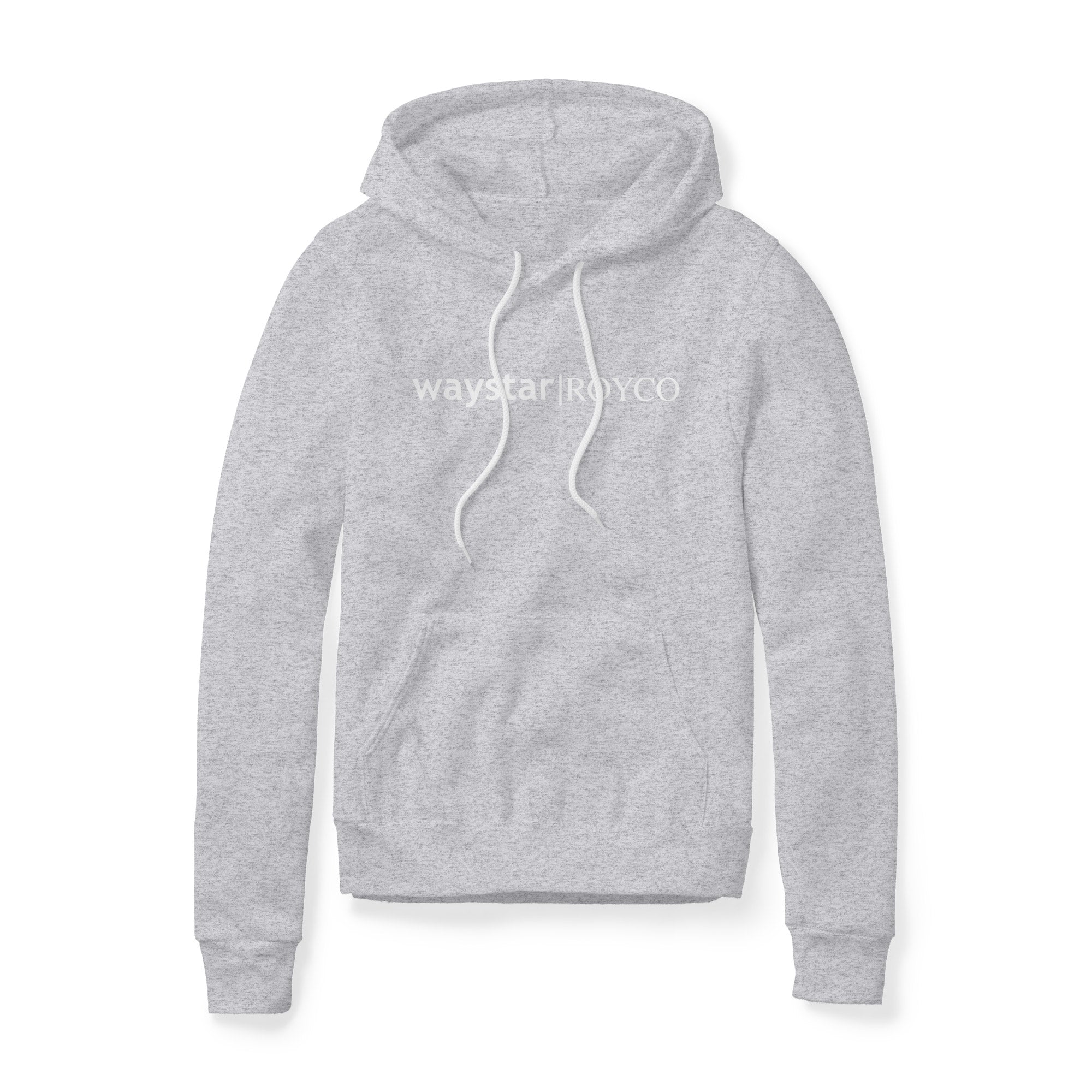 Waystar Royco Fleece Hoodie