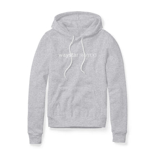 Waystar Royco Fleece Hoodie
