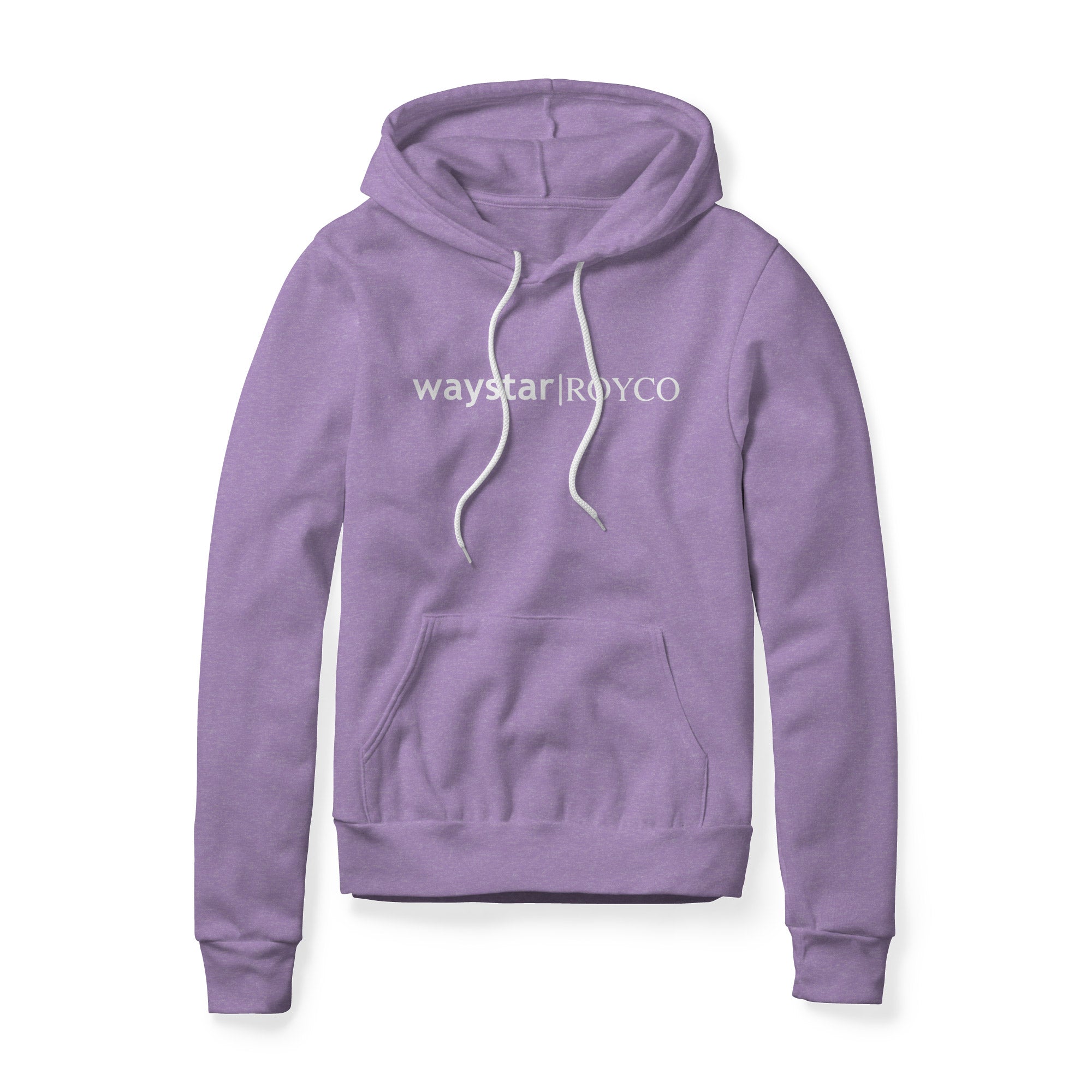 Waystar Royco Fleece Hoodie
