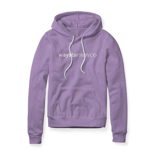 Waystar Royco Fleece Hoodie