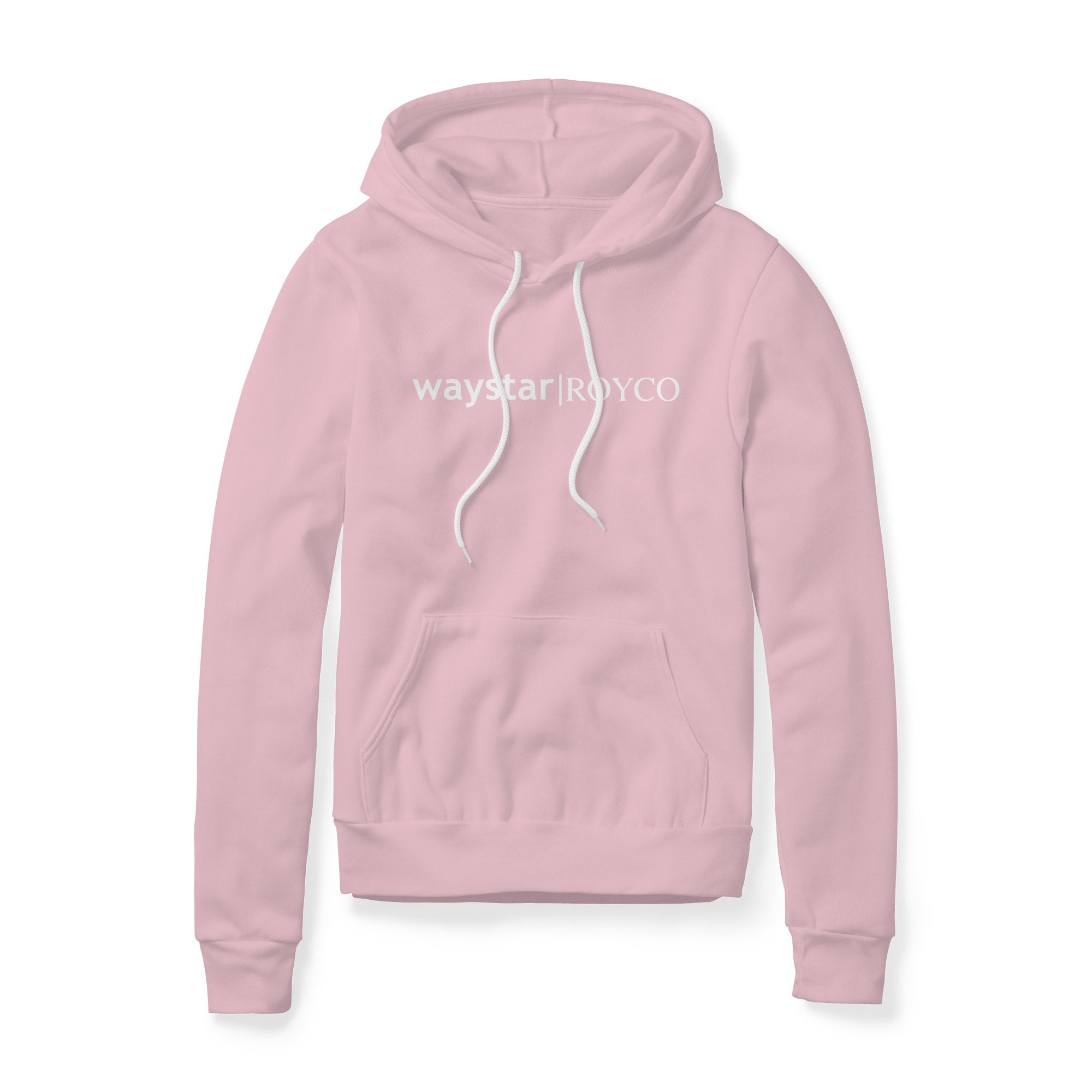 Waystar Royco Fleece Hoodie
