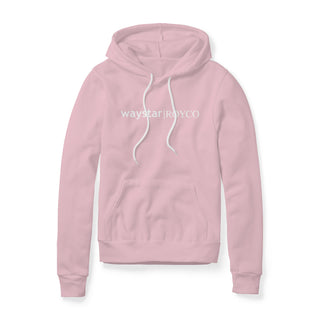 Waystar Royco Fleece Hoodie