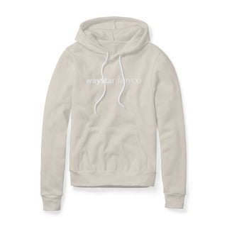 Waystar Royco Fleece Hoodie