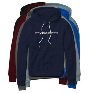 Waystar Royco Fleece Hoodie