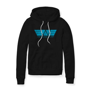 Weyland Corporation Fleece Hoodie